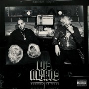 BERNER & B-REAL - Los Meros