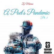 Zo Morese - A Poet's Pandemic