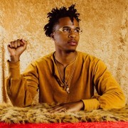 Allan Kingdom - Coming to America (EP)