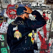 Quentin Miller - No(Thanks)... (EP)