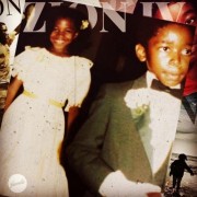 9th Wonder - Zion IV