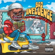 Q Da Fool & Kenny Beats - Bad Influence