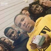 Offset Jim - No Pressure