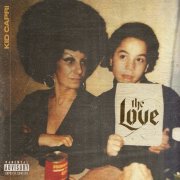 Kid Capri - The Love