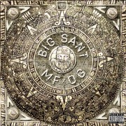 Big Sant - MFxOG