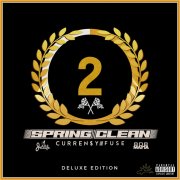Curren$y - Spring Clean 2 (Deluxe Edition)