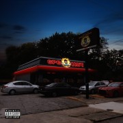 6LACK - 6 PC Hot (EP)