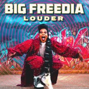 Big Freedia - Louder (EP)