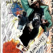 Lucki & BRENT RAMBO - Extra Lucky 2