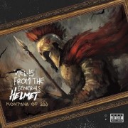 Montana Of 300 - Views From The General's Helmet