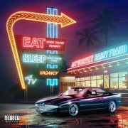 Jay Worthy & Harry Fraud - Eat When You're Hungry Sleep When You're ...