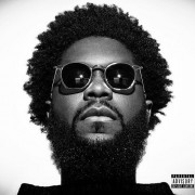 Big K.R.I.T. - Thrice X (EP)