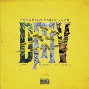 Hoodrich Pablo Juan - DMV