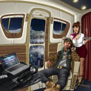 Zo Morese - BRING THE SUMMER BACK (AIRPLANE MODE)