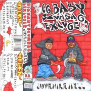 Big Baby Scumbag - Juvenile Hell