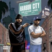 KXNG Crooked & Joell Ortiz - Harbor City Season One