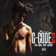 Da Real Gee Money - G-code 2