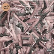The Alchemist - Lunch Meat (EP)