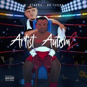 50 Tyson - Artist Of Autism 2
