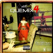 Jacquees - QueMix 4