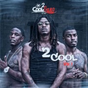 2 Cool Gang - 2 Cool Gang, Vol. 1