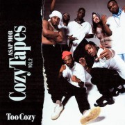 ASAP Mob - Cozy Tapes, Vol. 2 Too Cozy