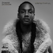 Damar Jackson - Ritenow & Unfaithful (EP)