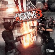 The Jacka & Ampichino - Devilz Rejectz 3: American Horror Story