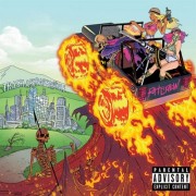 Azizi Gibson - Xenophile