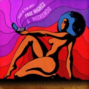 Kidz In The Hall - Free Nights & Weekends