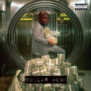Mach-Hommy & THAGODFAHIM - Dollar Menu