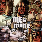 Shordie Shordie - Me & Mine Pt. 2