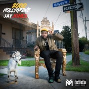 Jay Jones - 2000 Hollygrove