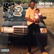 Big Quis - MTV2