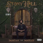 Damian ''Jr. Gong'' Marley - Stony Hill