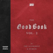 The Alchemist & Budgie - The Good Book, Vol. 2