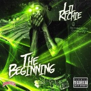 Lil Richie - The Beginning