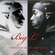 Big L - Devil's Son EP (From The Vaults)