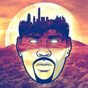 Davey Asaph - Never In My Wildest