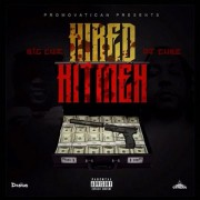 Big Cuz - Hired Hittmen