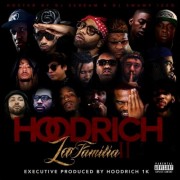 HoodRich - La Familia 2