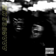 The Doppelgangaz - AAAAGGGHH