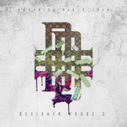 Hoodrich Pablo Juan - Designer Drugz 3