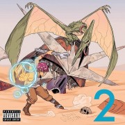 Azizi Gibson - Backward Books 2