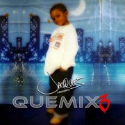 Jacquees - Quemix 3