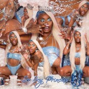 Asian Doll - So Icy Princess
