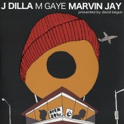 David Begun - Marvin Jay Album (J Dilla/Marvin Gaye Mashup)
