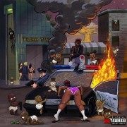 Jay Fizzle - Young Dumb & Don't Give A Fu*k