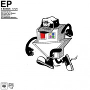 The Neighbourhood - Ever Changing (EP)