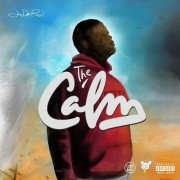 Jay Dot Rain - The Calm (EP)